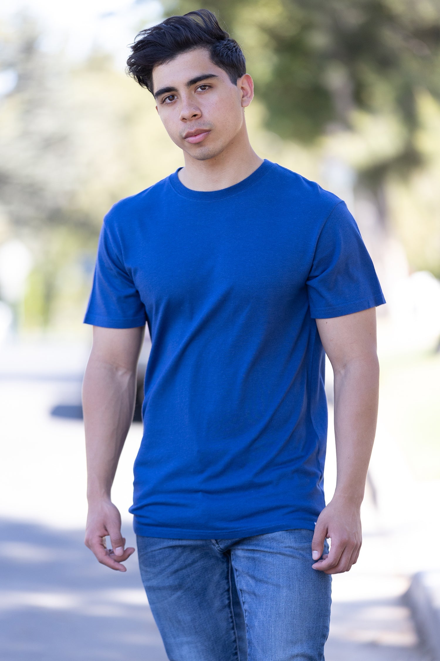 The Softest Bamboo T-Shirt You'll Ever Own.