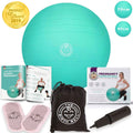 The Birth Ball | # 1 Selling Birthing Ball For Pregnancy and Labor