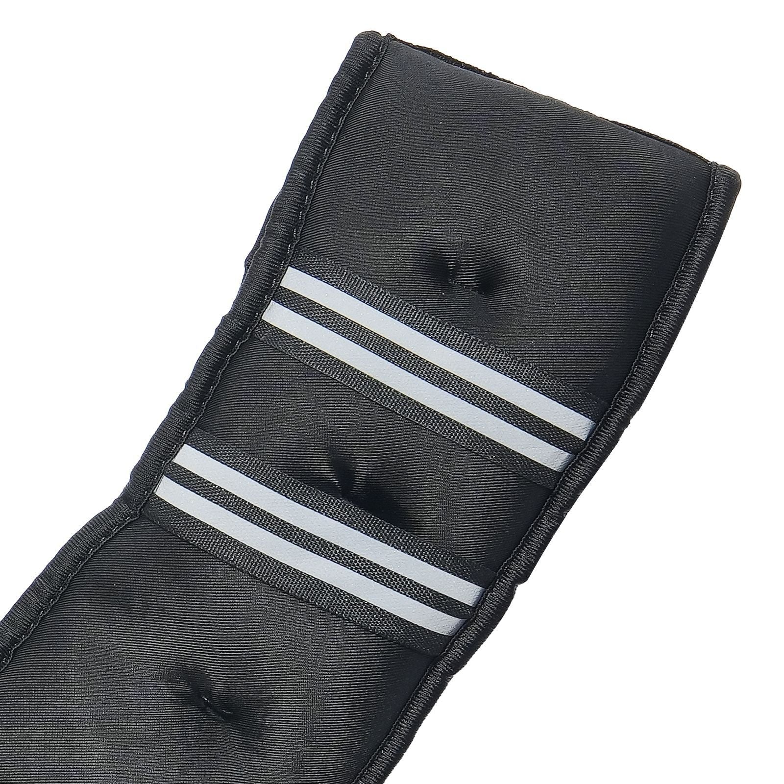 Adjustable Weighted Vest