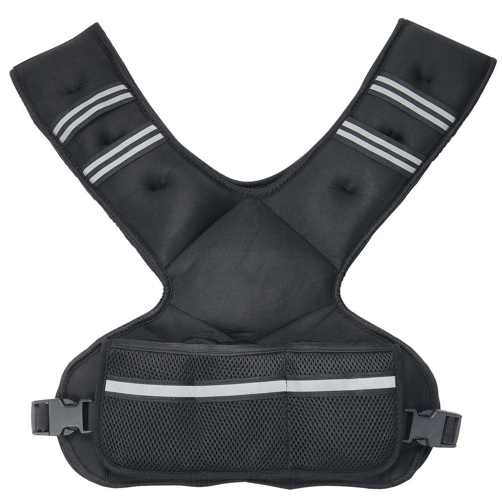 Adjustable Weighted Vest