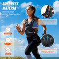 Adjustable Weighted Vest