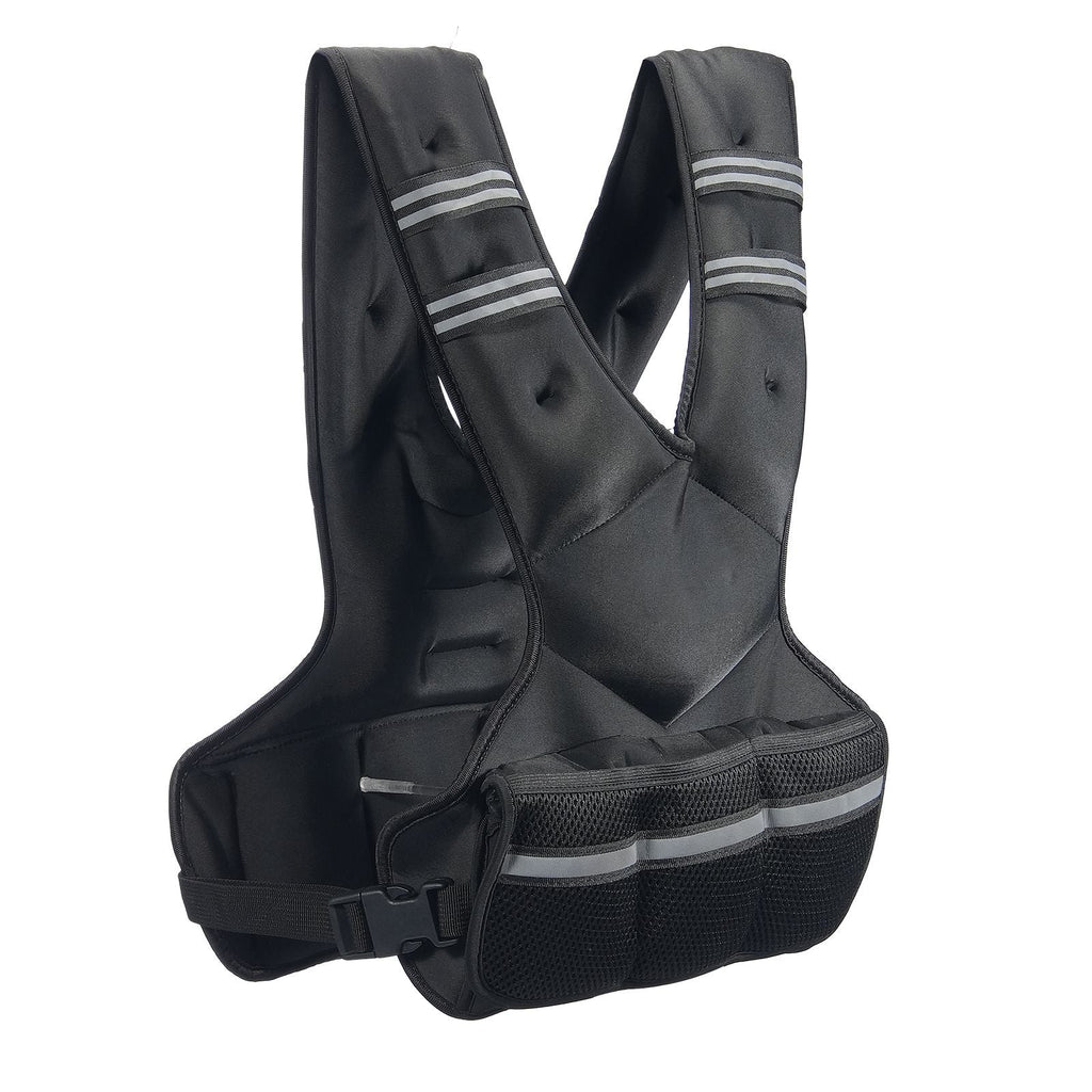 Adjustable Weighted Vest