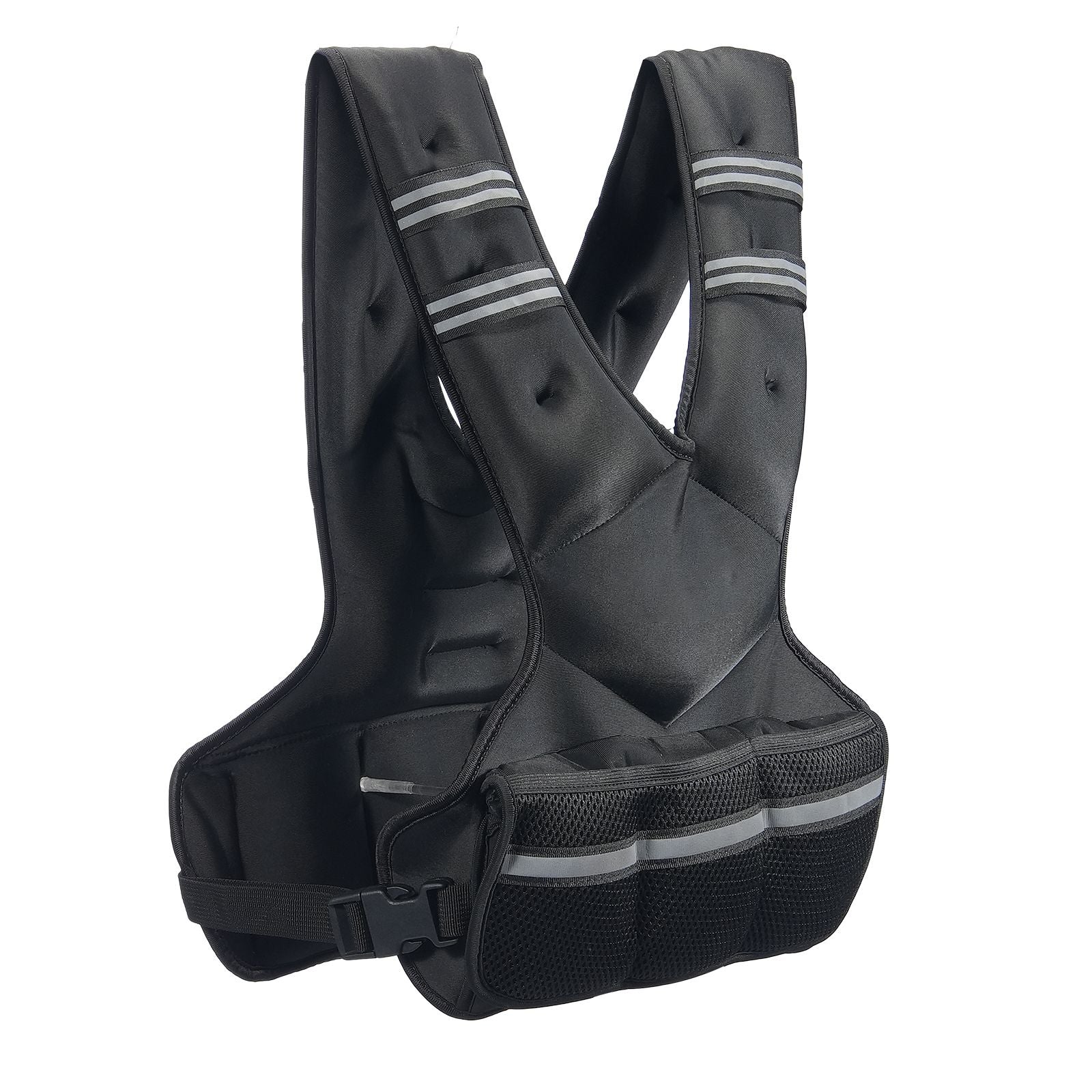Adjustable Weighted Vest