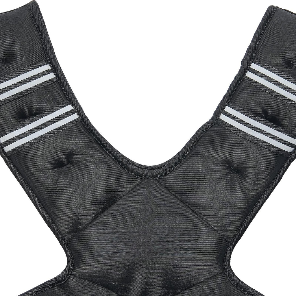 Adjustable Weighted Vest