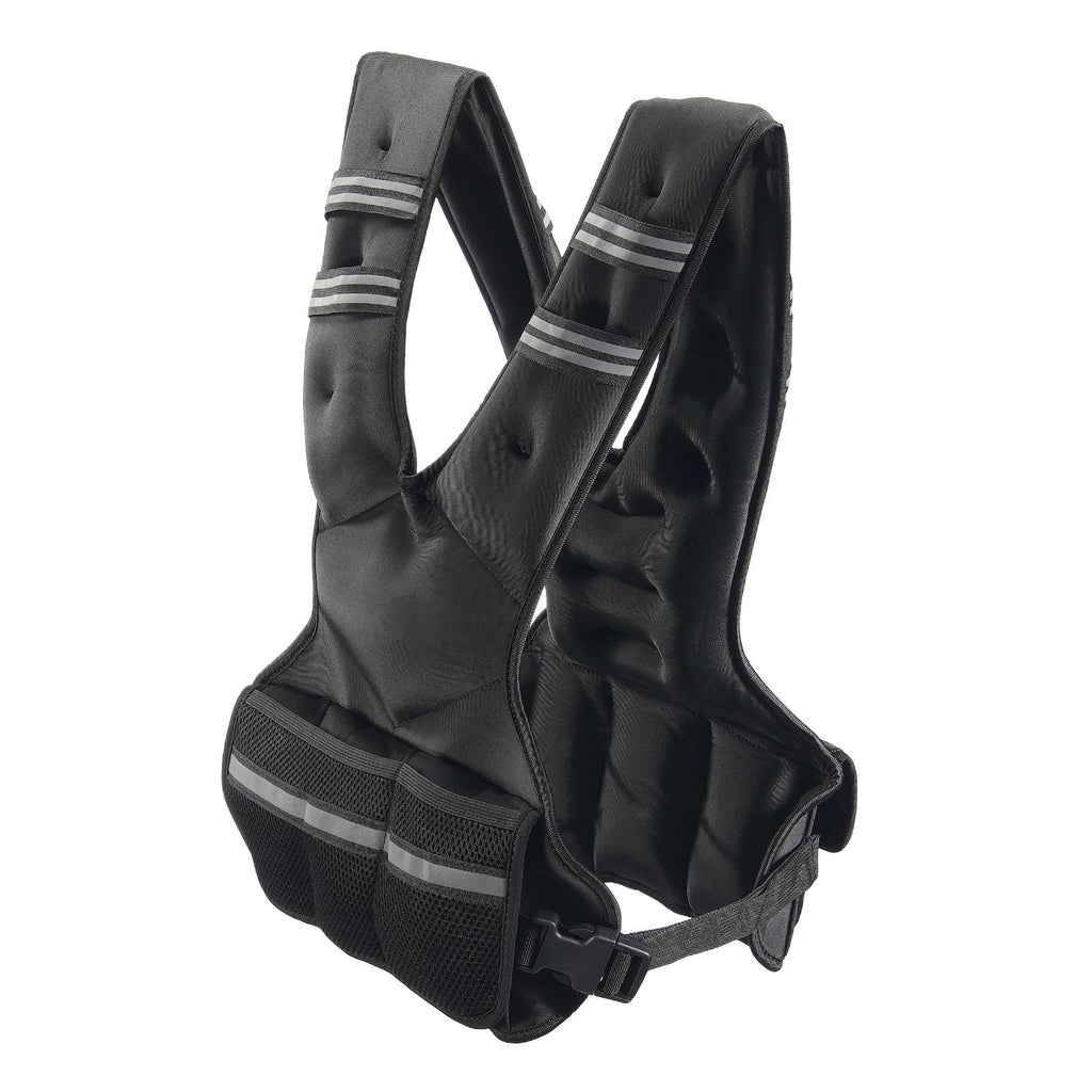 Adjustable Weighted Vest