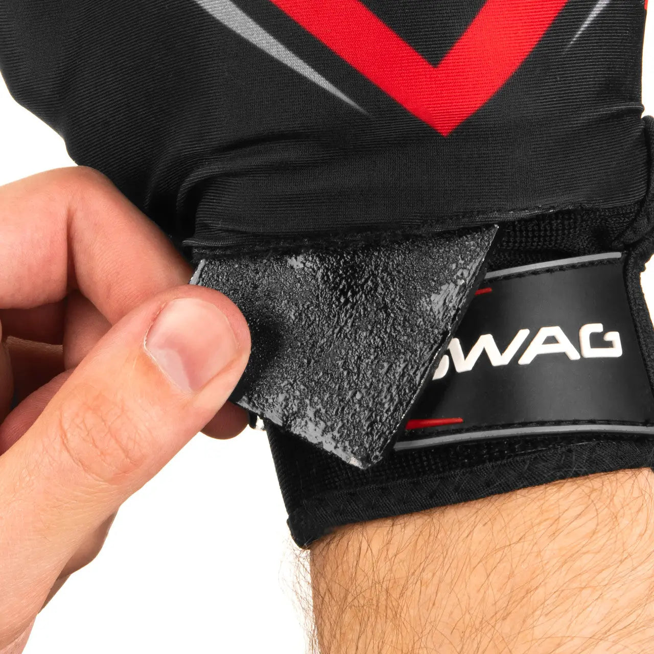 Adjustable Weighted Gloves | Men Women |