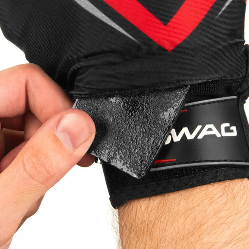 Adjustable Weighted Gloves | Men Women |