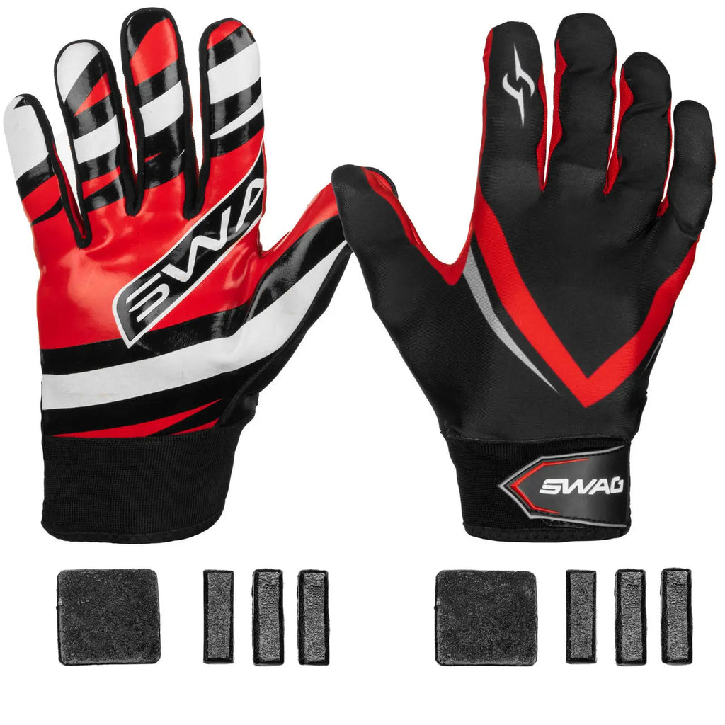 Adjustable Weighted Gloves | Men Women |