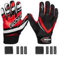 Adjustable Weighted Gloves | Men Women |