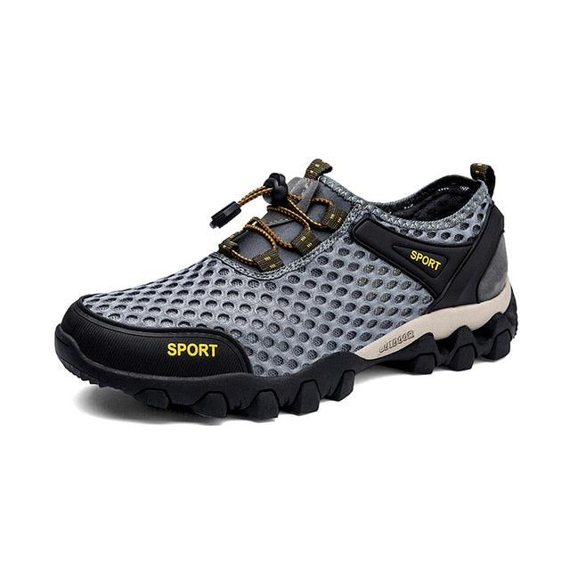 Men's Non-Slip Sports Shoes
