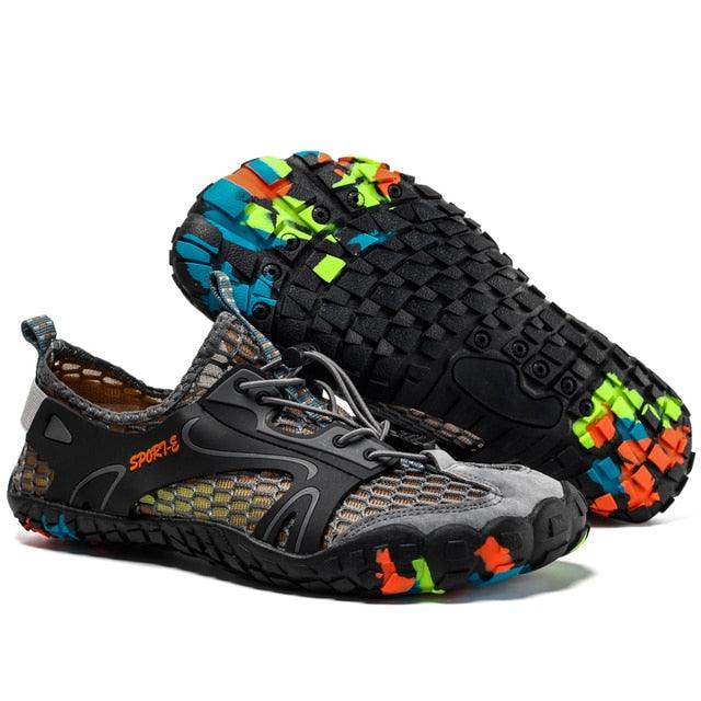 Men's Non-Slip Sports Shoes