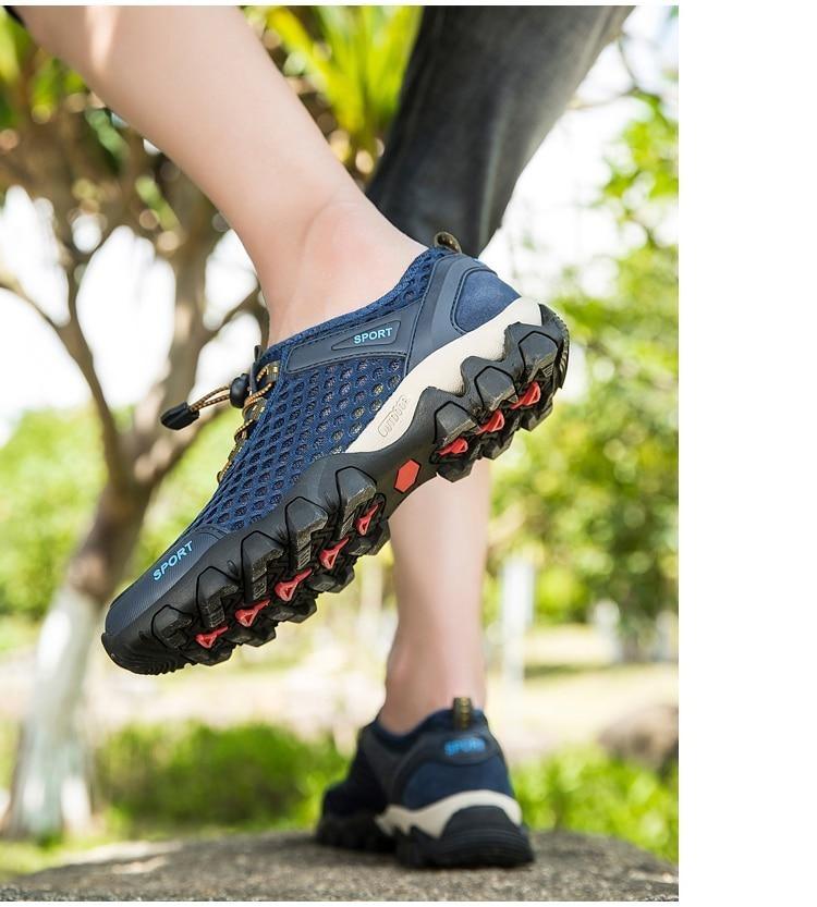 Men's Non-Slip Sports Shoes