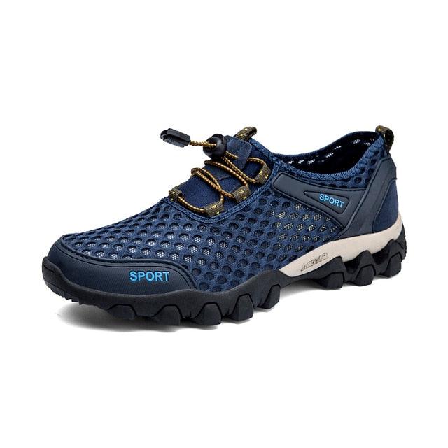 Men's Non-Slip Sports Shoes