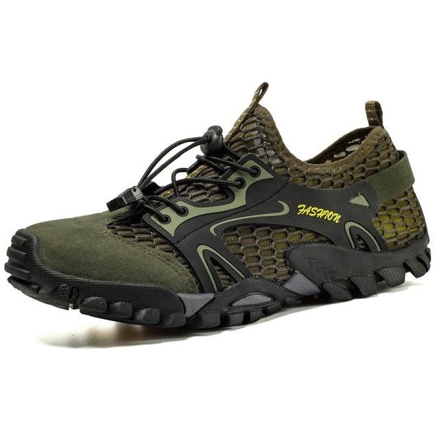 Men's Non-Slip Sports Shoes