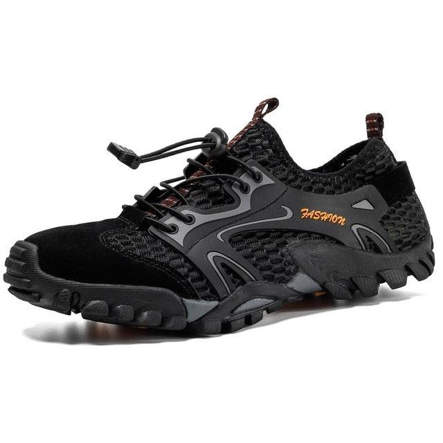 Men's Non-Slip Sports Shoes