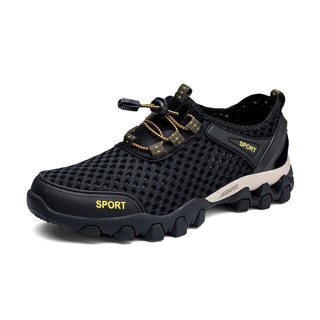 Men's Non-Slip Sports Shoes