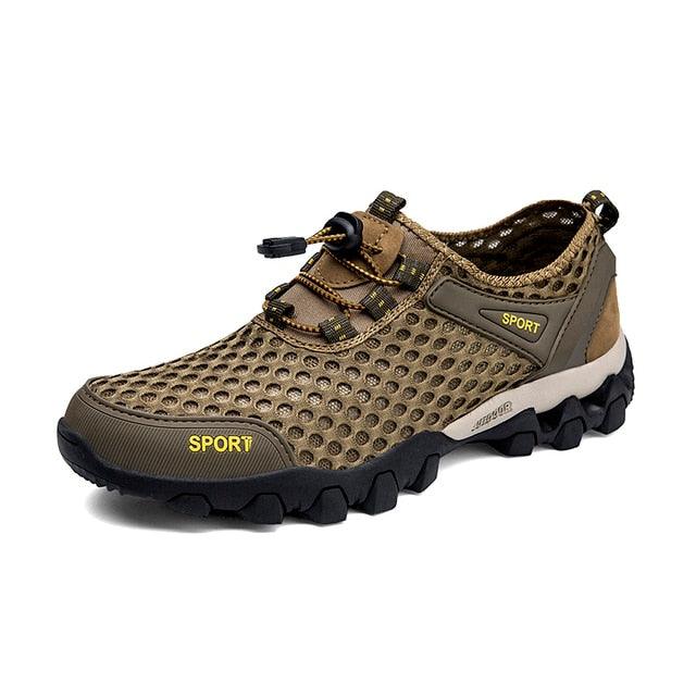 Men's Non-Slip Sports Shoes