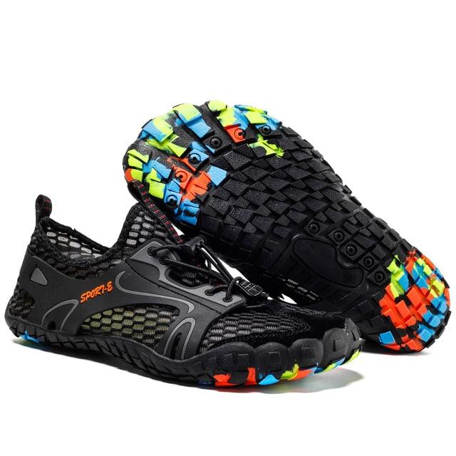 Men's Non-Slip Sports Shoes