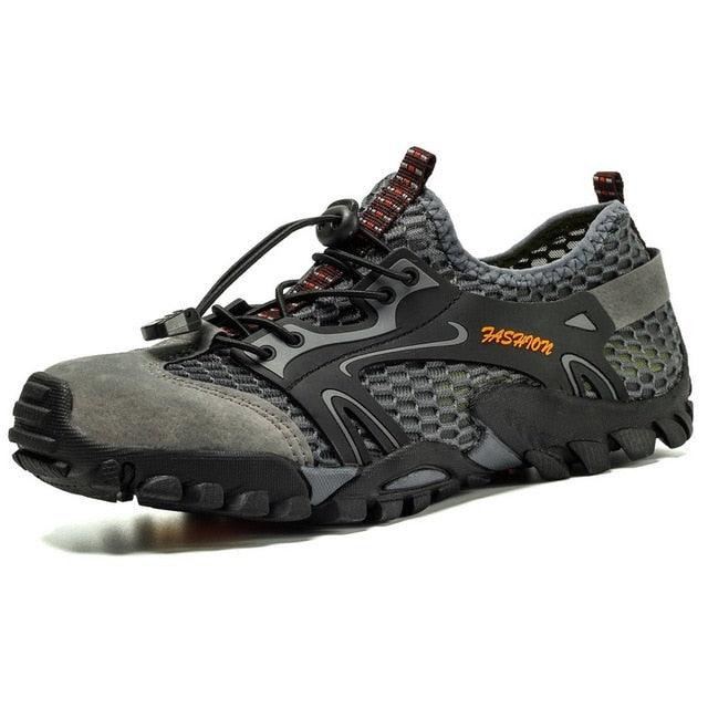 Men's Non-Slip Sports Shoes