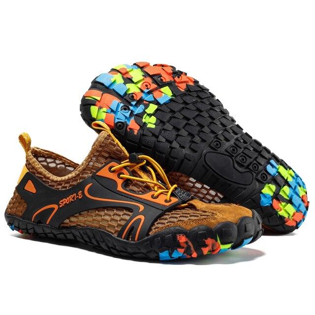 Men's Non-Slip Sports Shoes