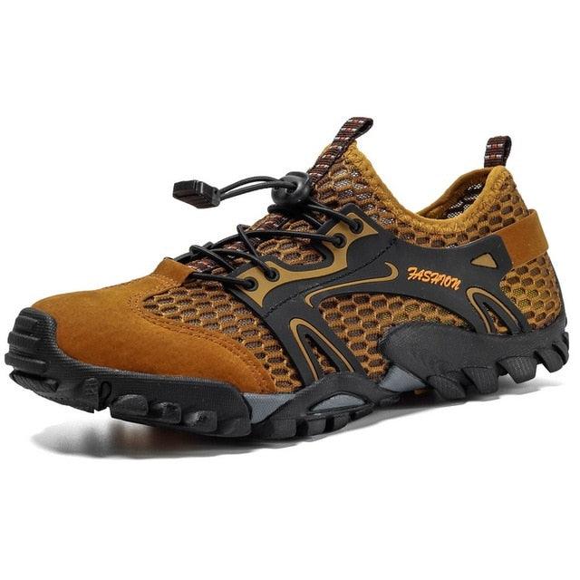 Men's Non-Slip Sports Shoes