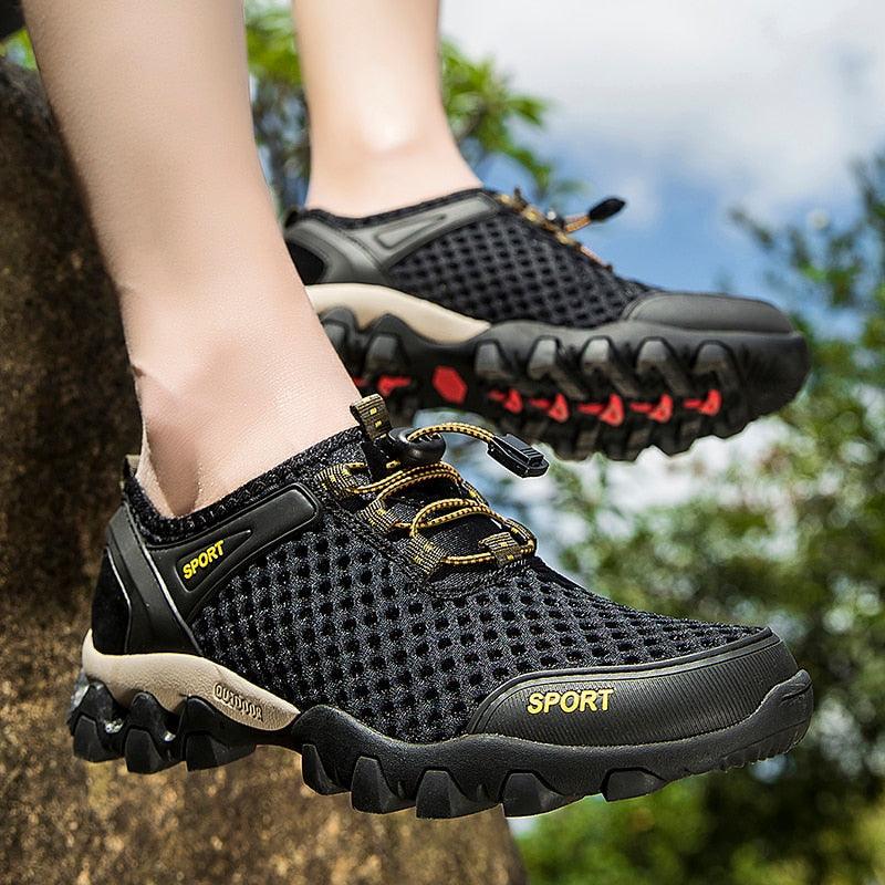 Men's Non-Slip Sports Shoes