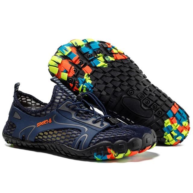 Men's Non-Slip Sports Shoes