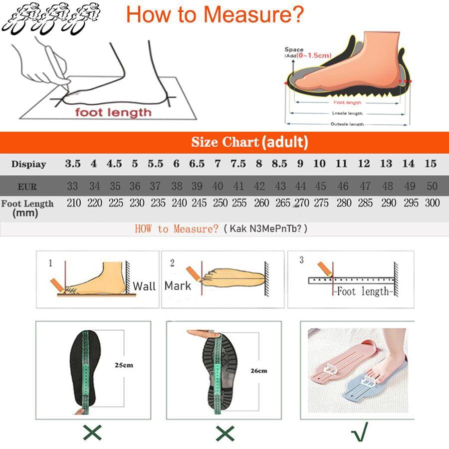 Men's Non-Slip Sports Shoes