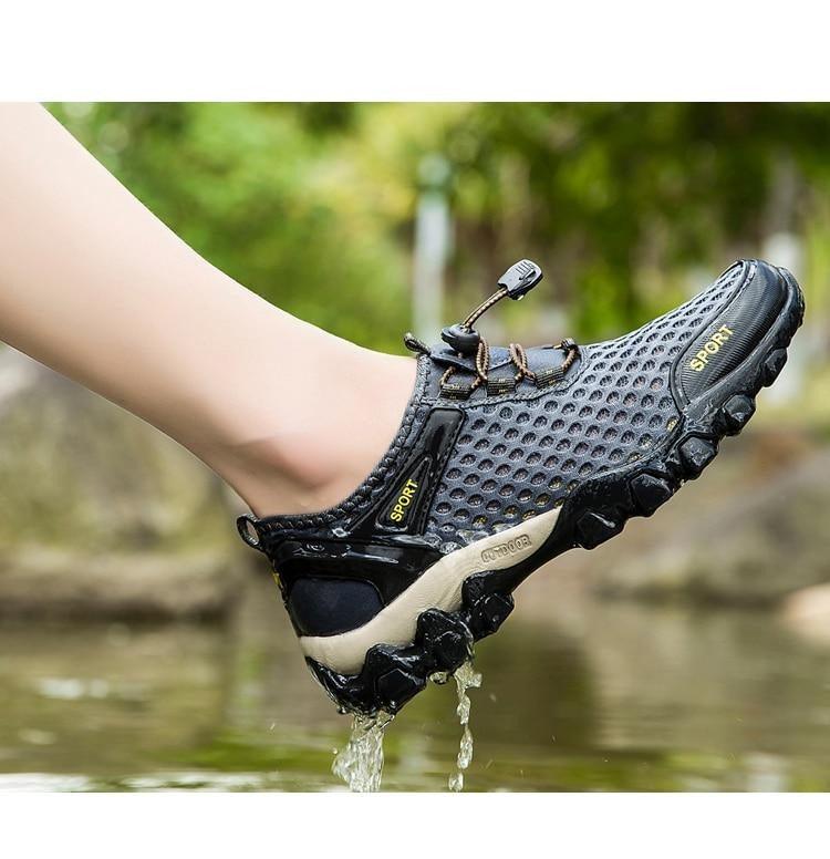 Men's Non-Slip Sports Shoes