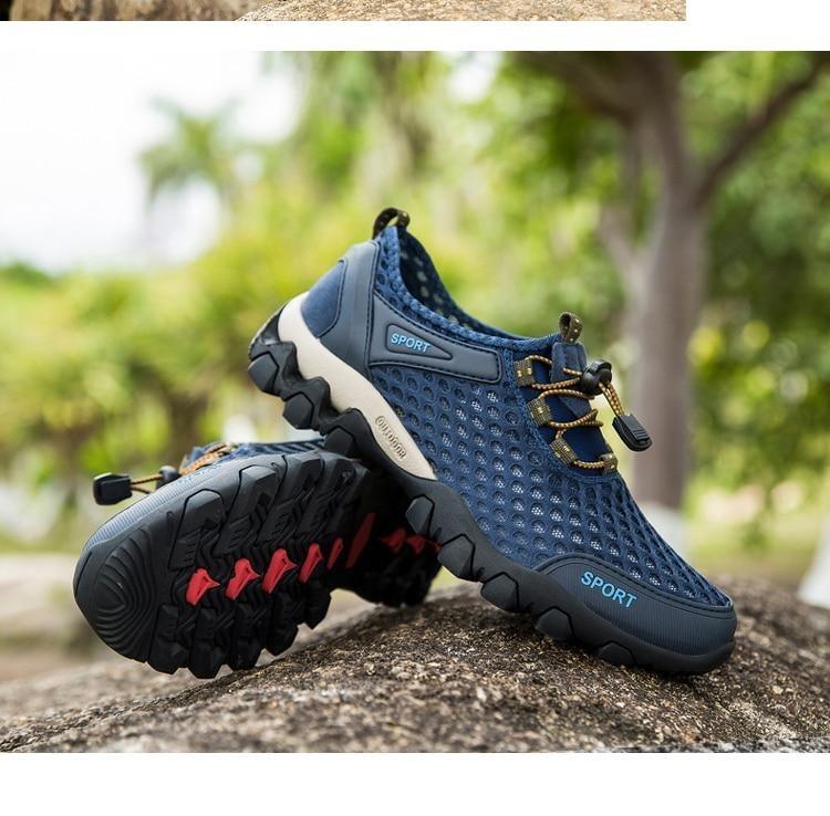 Men's Non-Slip Sports Shoes