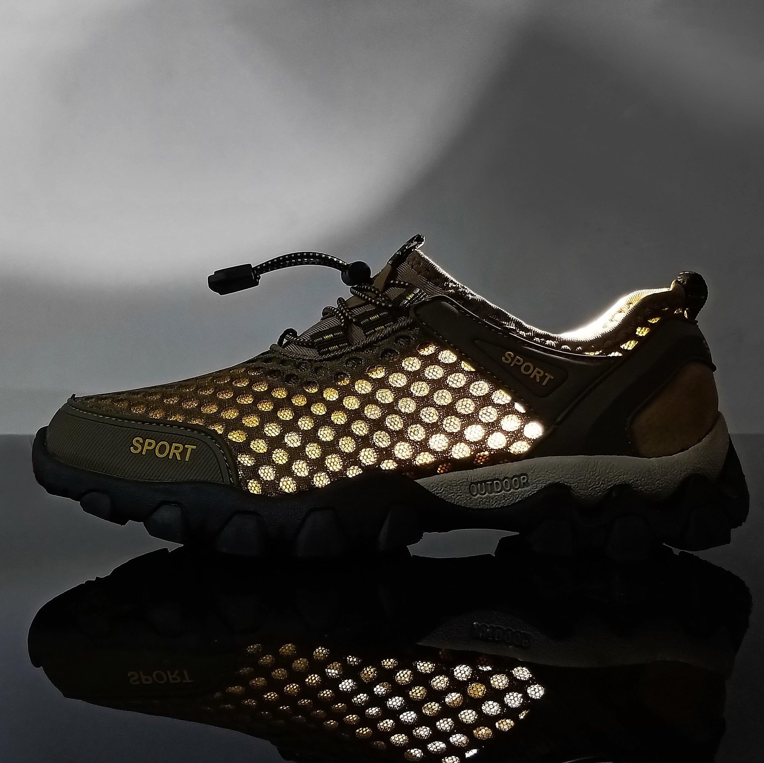 Men's Non-Slip Sports Shoes