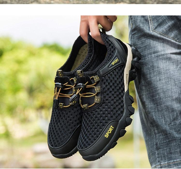 Men's Non-Slip Sports Shoes
