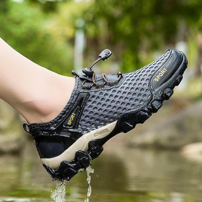 Men's Non-Slip Sports Shoes