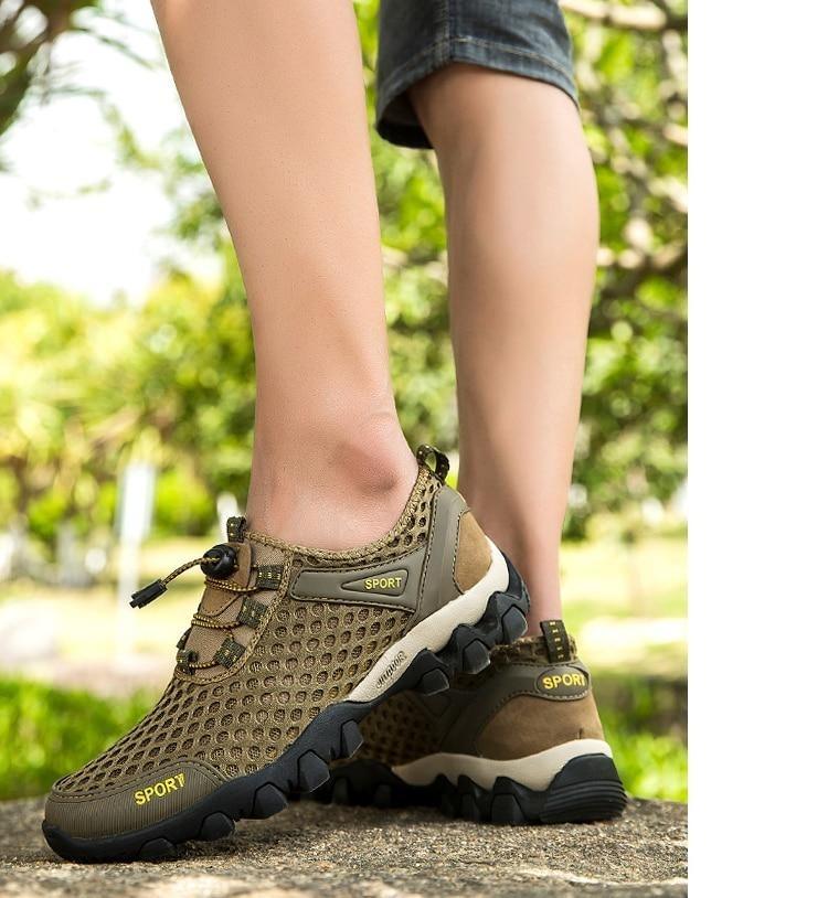 Men's Non-Slip Sports Shoes