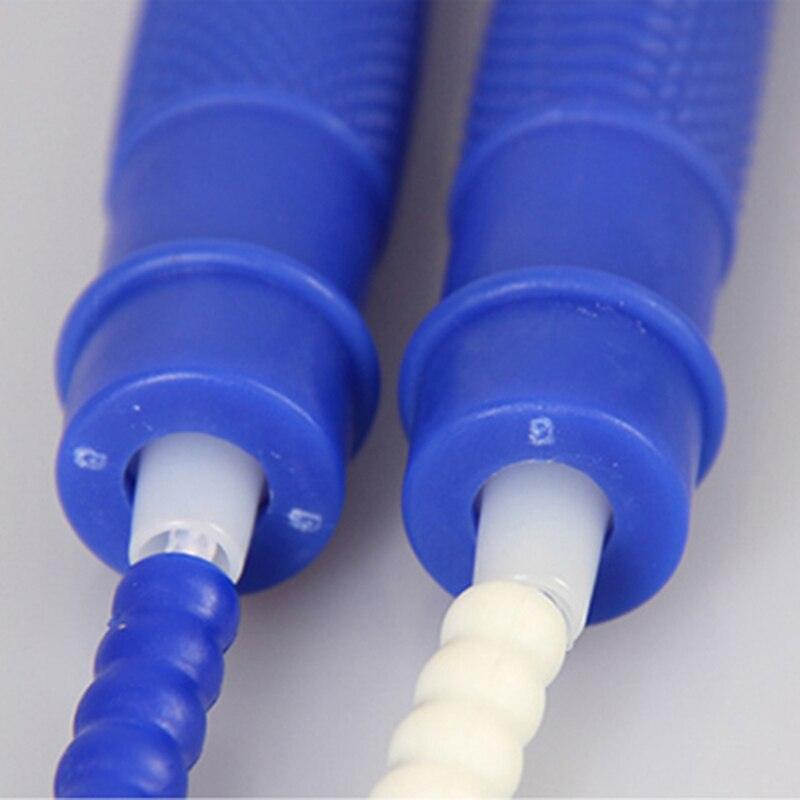 Skipping Rope Wear-Resistant Without Knotting