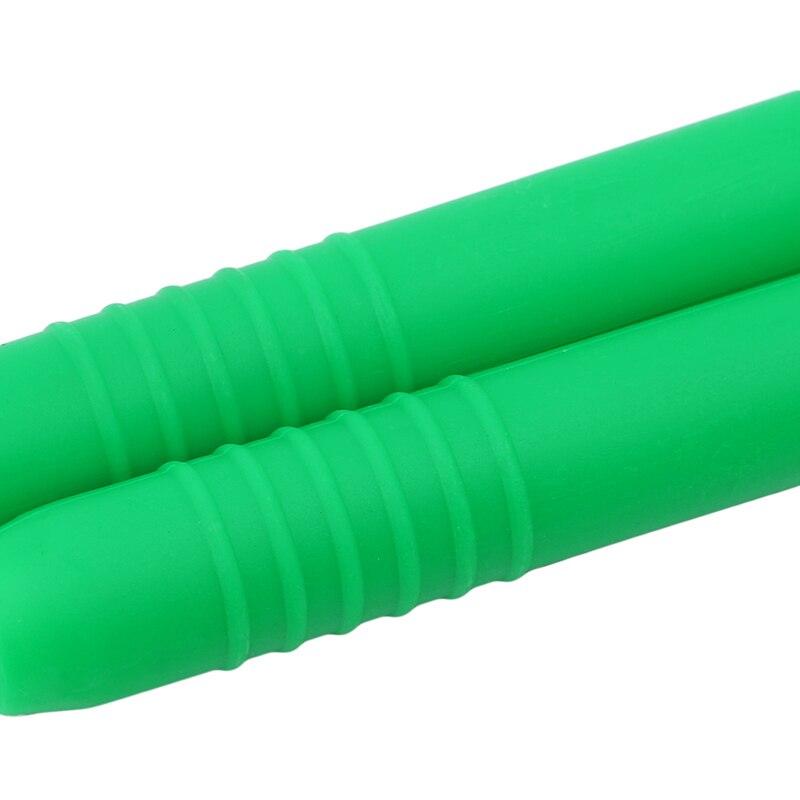 Skipping Rope Wear-Resistant Without Knotting