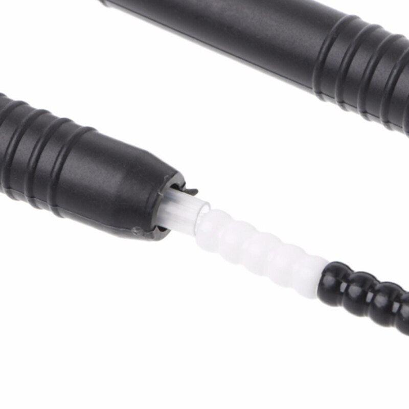 Skipping Rope Wear-Resistant Without Knotting