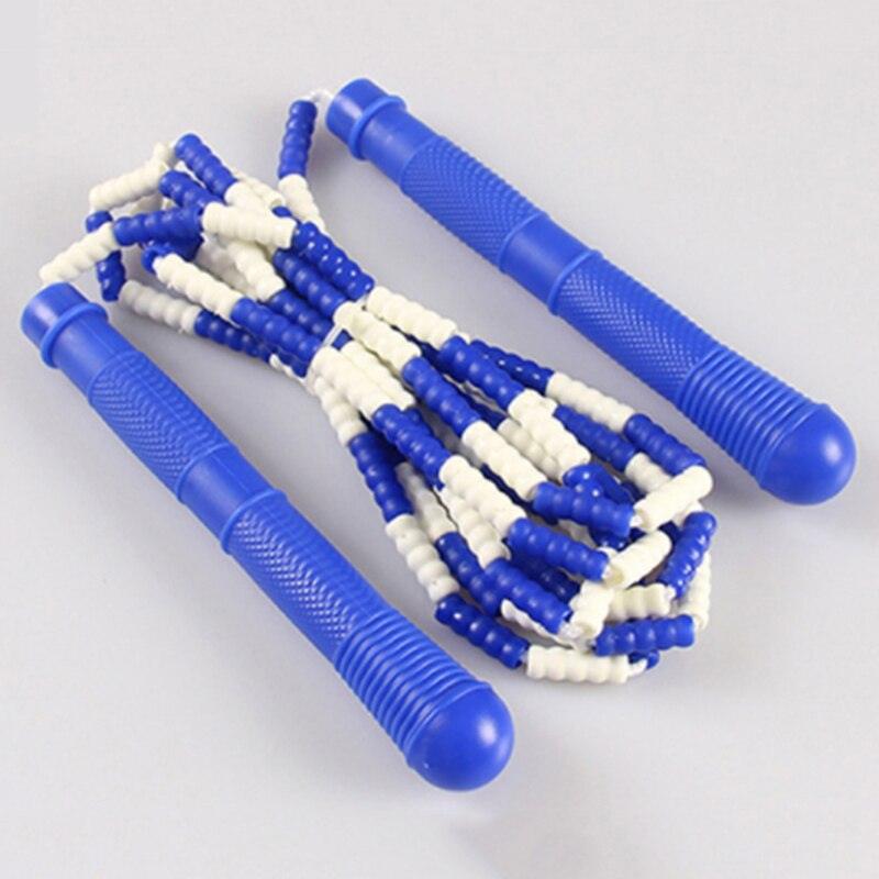 Skipping Rope Wear-Resistant Without Knotting