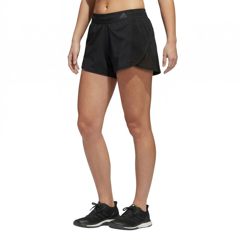 Womens Fitness Workout Shorts, Size XL