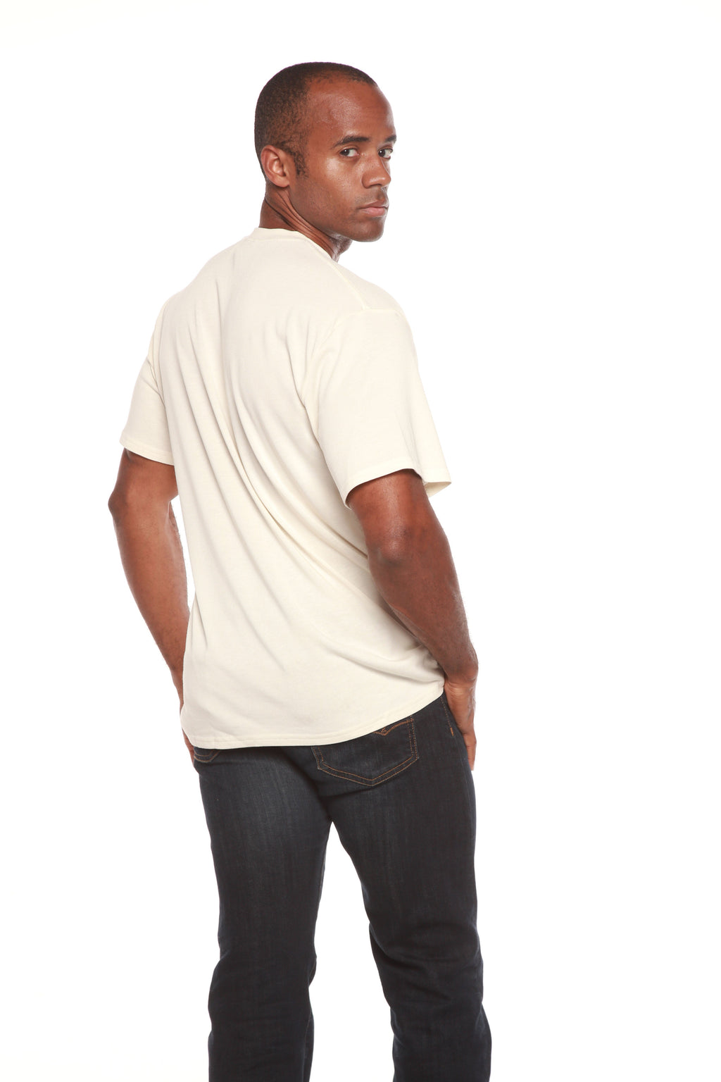 The Softest Bamboo T-Shirt You'll Ever Own.