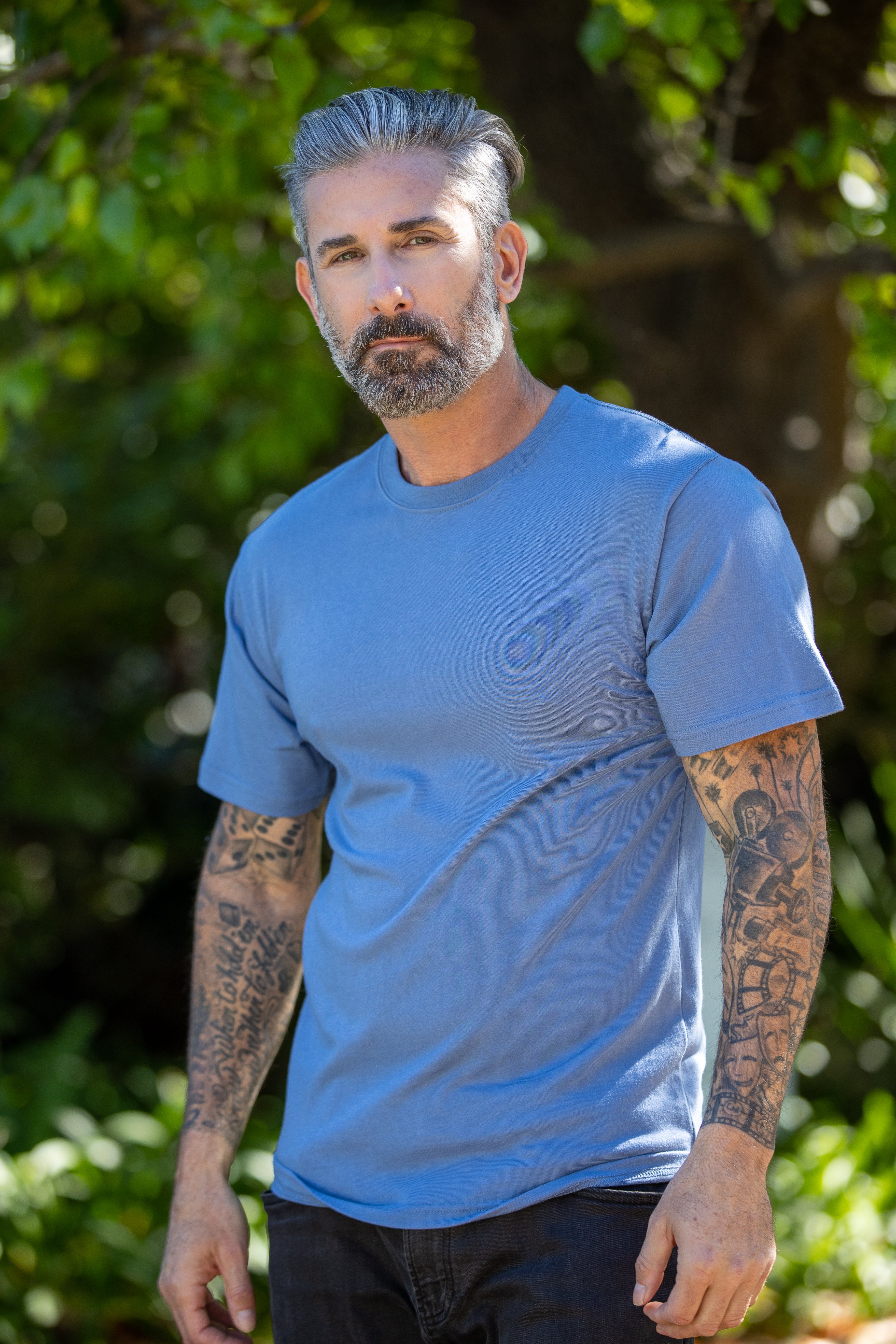 The Softest Bamboo T-Shirt You'll Ever Own.