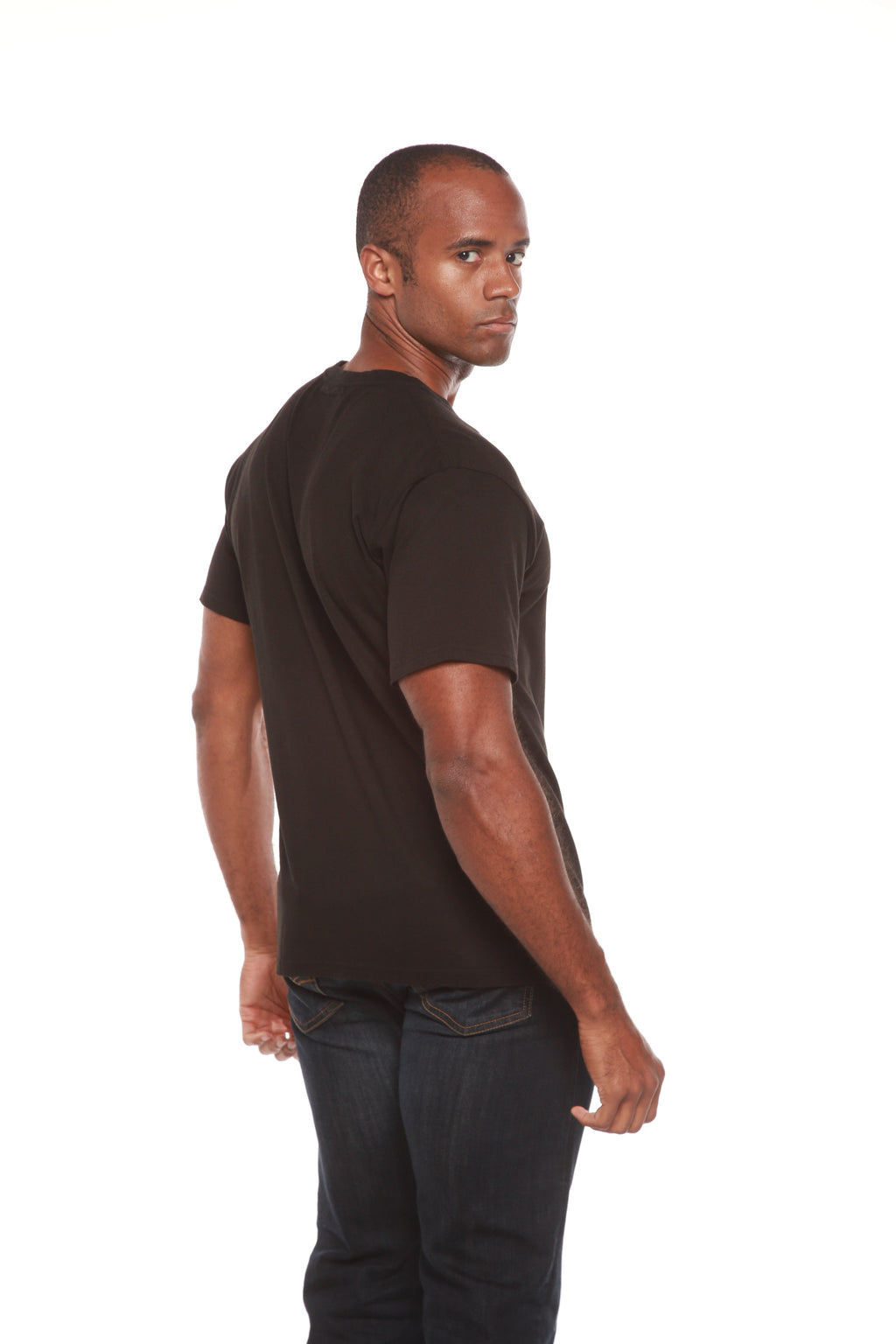 The Softest Bamboo T-Shirt You'll Ever Own.