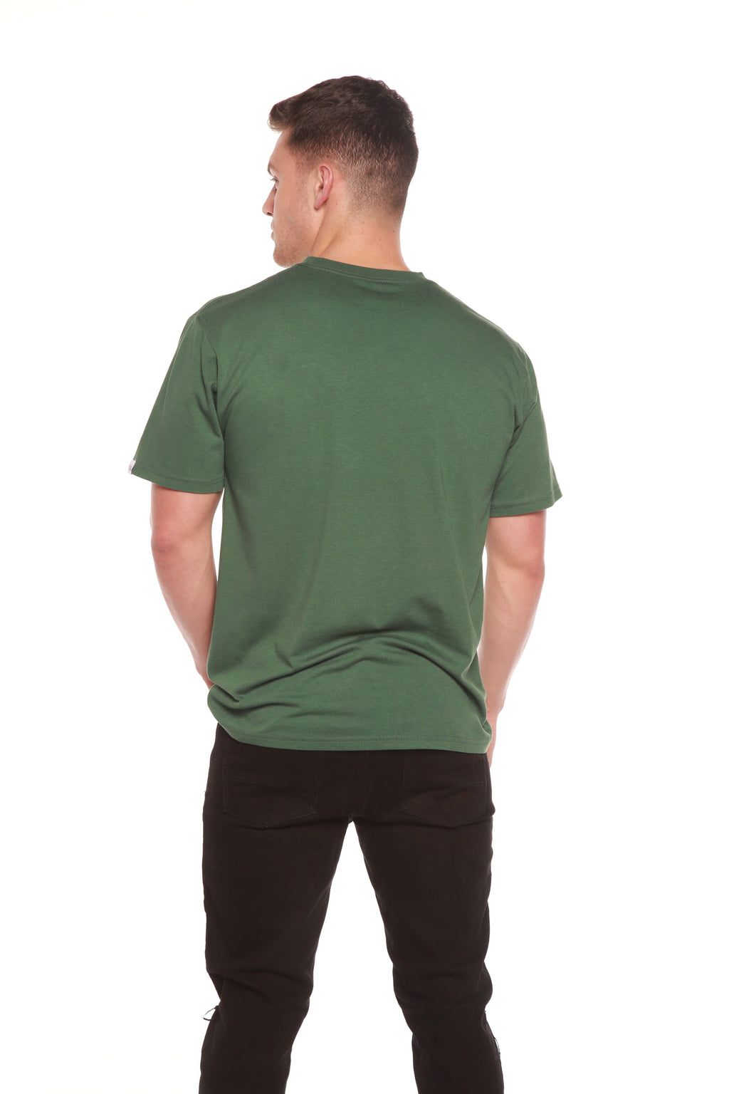 The Softest Bamboo T-Shirt You'll Ever Own.