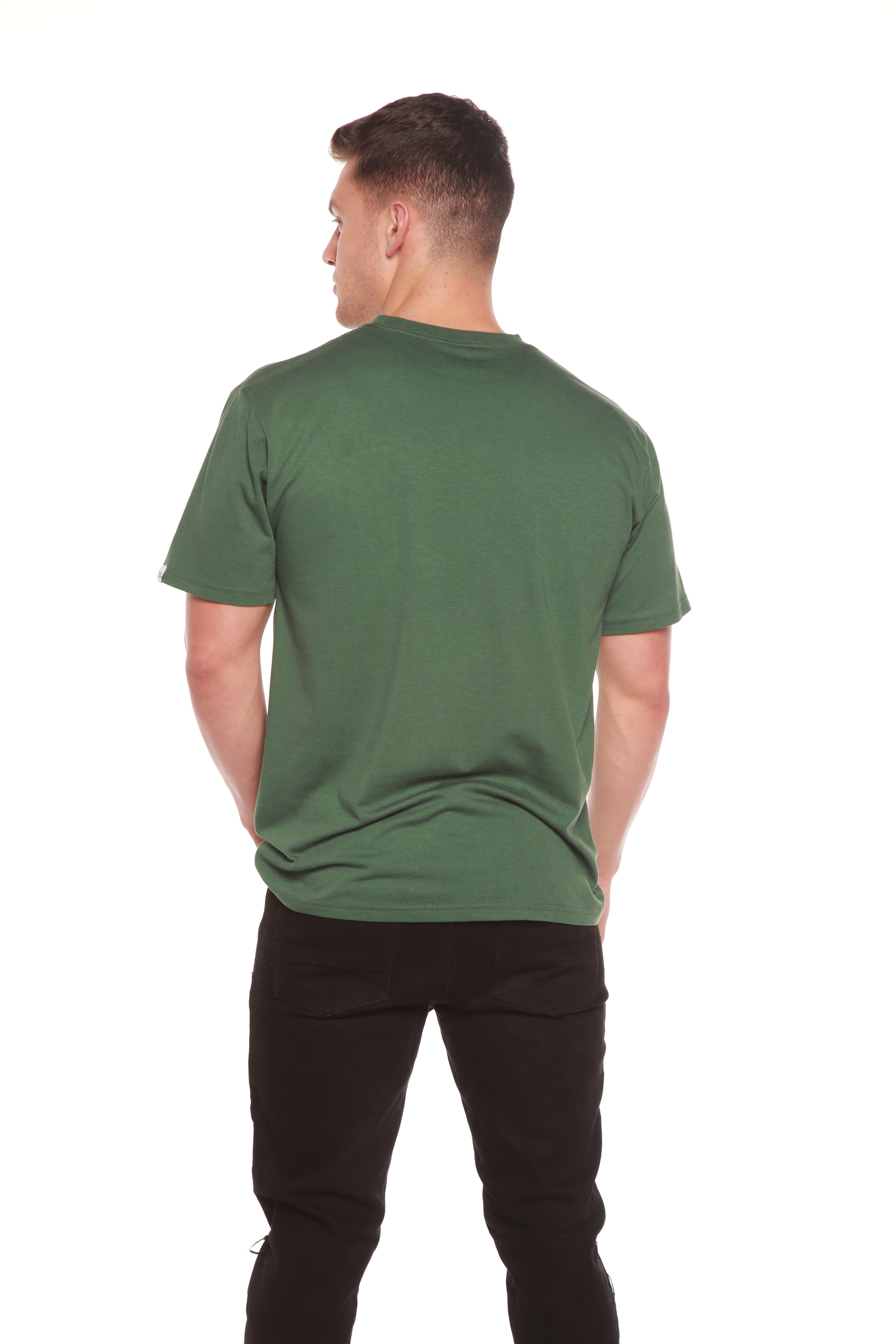 The Softest Bamboo T-Shirt You'll Ever Own.