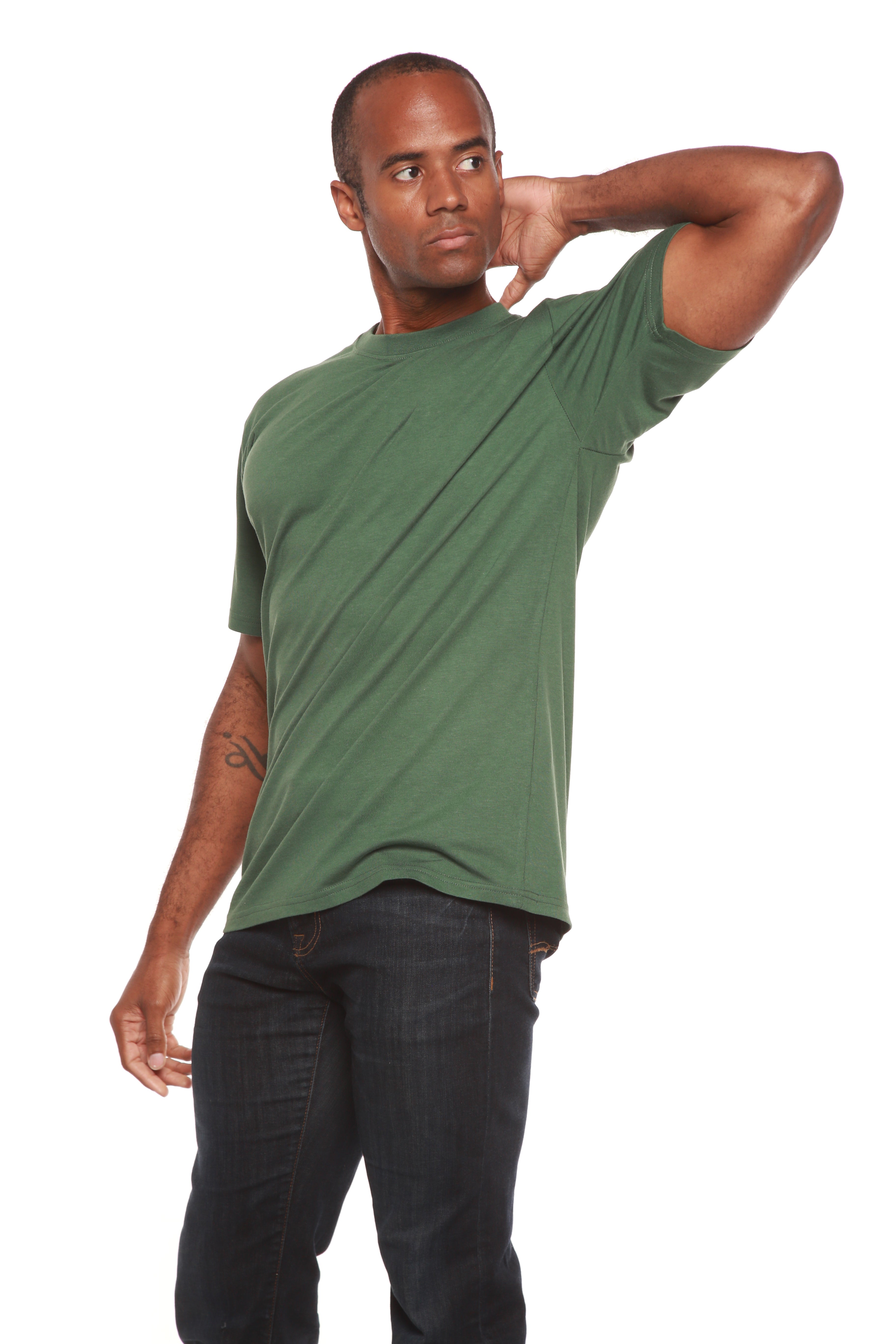 The Softest Bamboo T-Shirt You'll Ever Own.