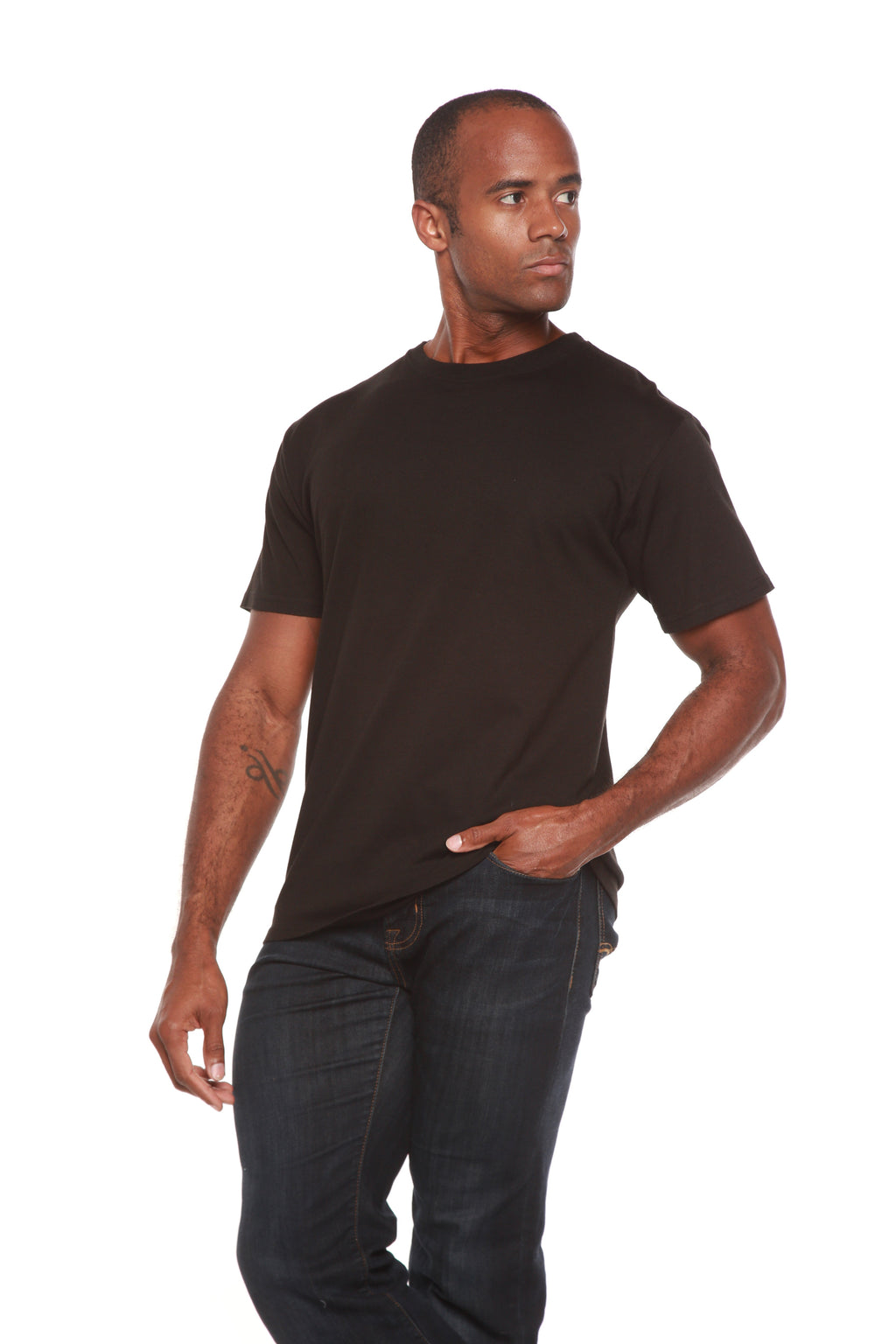 The Softest Bamboo T-Shirt You'll Ever Own.
