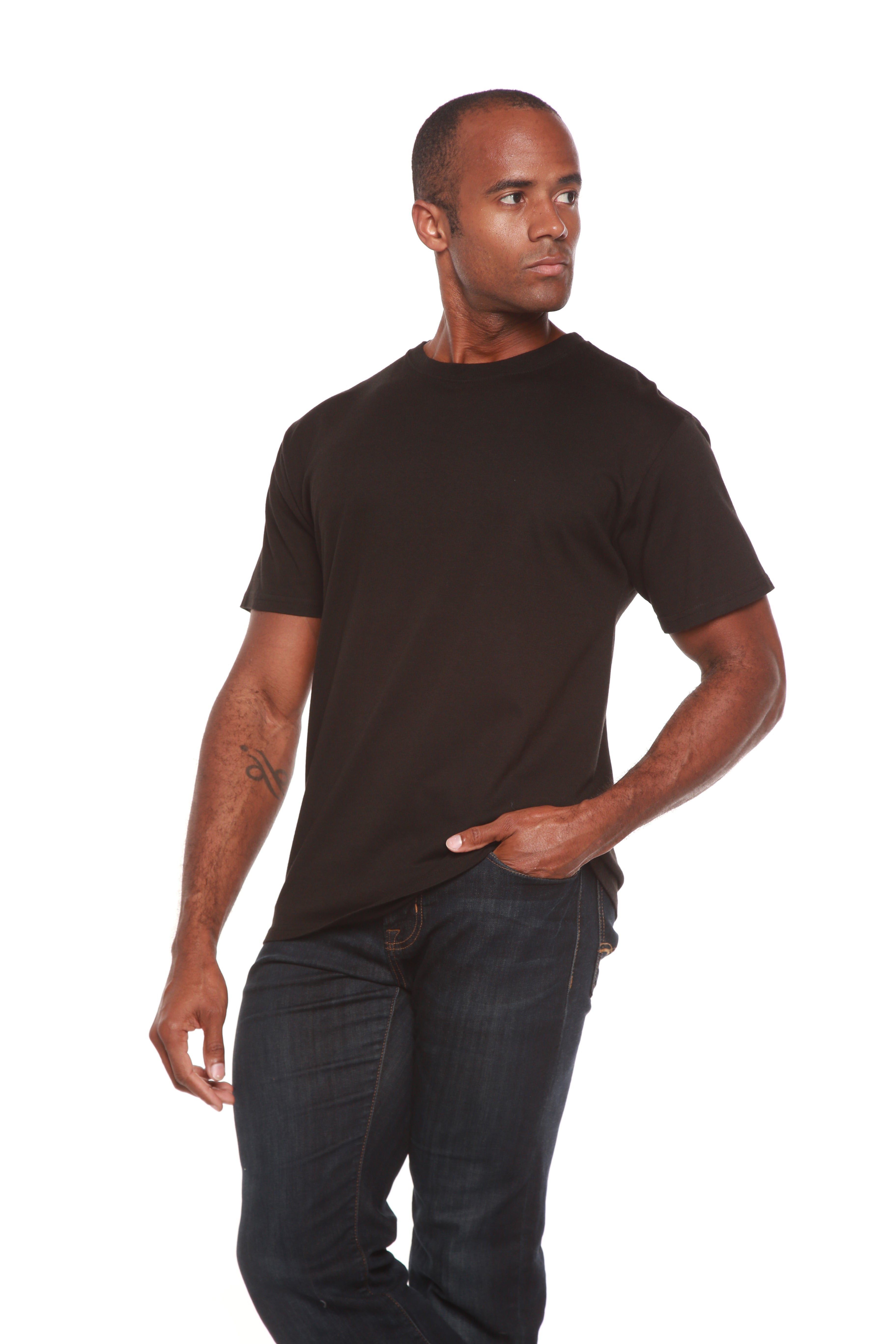 The Softest Bamboo T-Shirt You'll Ever Own.